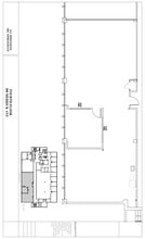 300 Merrick Rd, Lynbrook, NY à louer Plan de site– Image 1 sur 1