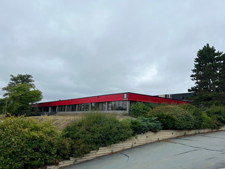 11 Akerley Blvd, Halifax, NS à louer - Photo de l’immeuble – Image 2 sur 10
