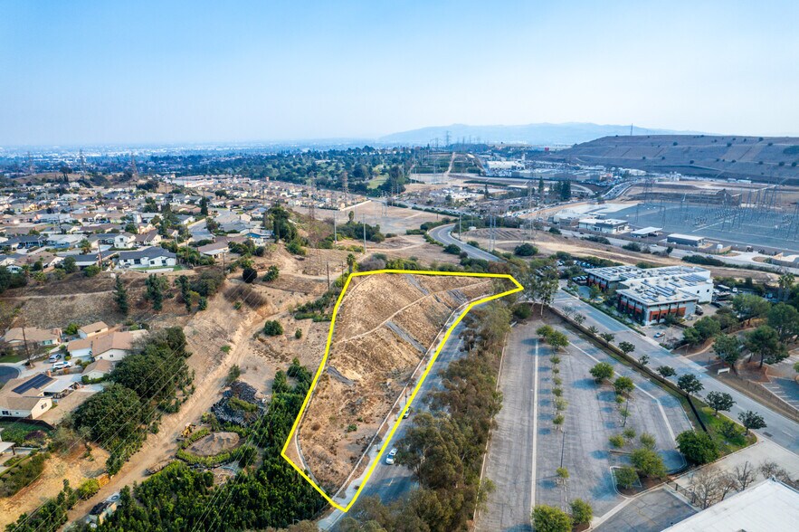 2100 S Orange Ave, Monterey Park, CA à vendre - Photo de l’immeuble – Image 3 sur 15