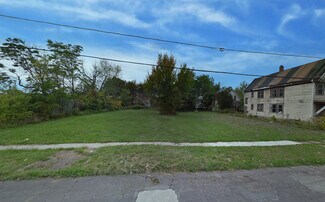 Plus de détails pour 222 Pershing ave, Buffalo, NY - Terrain à vendre