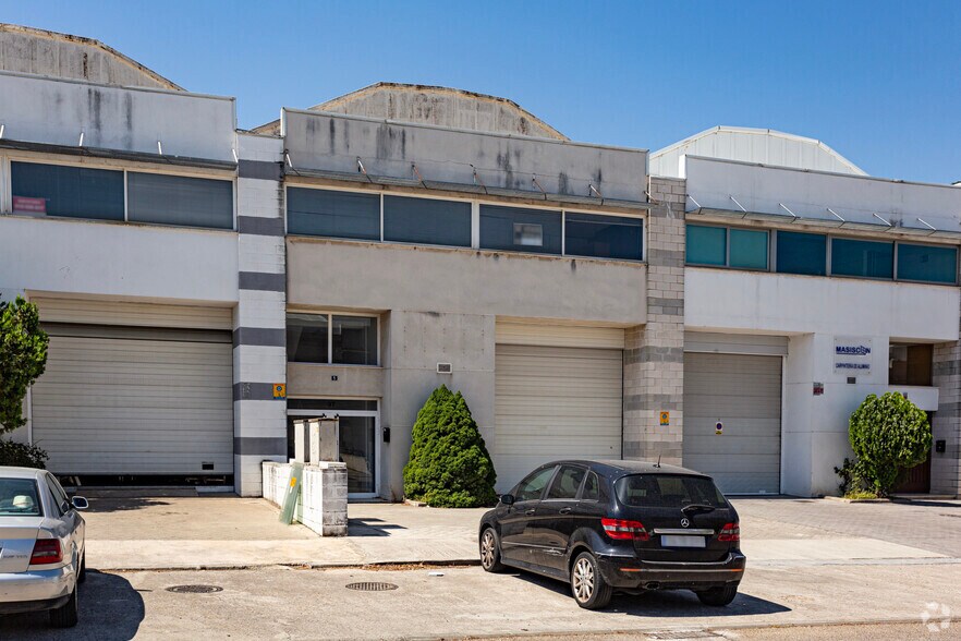 Calle Cerrajeros, 5, Villaviciosa de Odón, Madrid à louer - Photo de l’immeuble – Image 2 sur 15