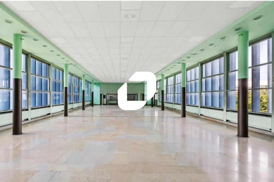 Bureau dans Alfortville à louer - Photo de l’immeuble – Image 3 sur 8