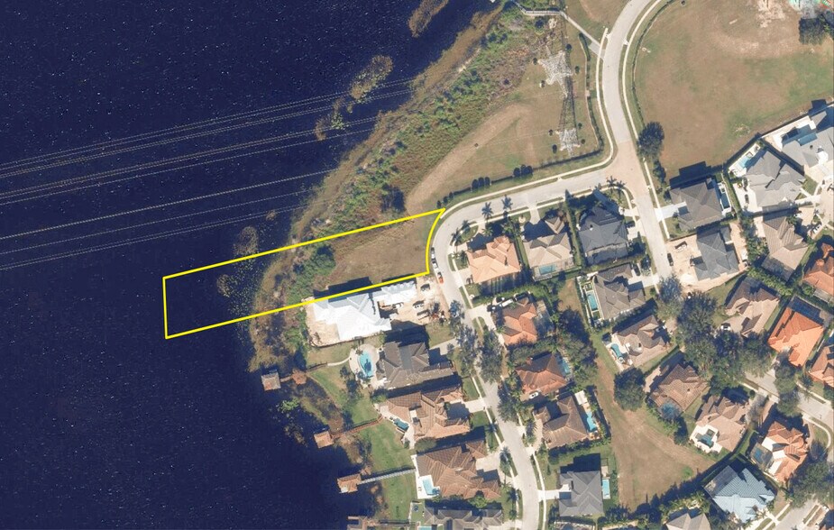 5727 Emerington Crescent, Orlando, FL à vendre - Aérien – Image 2 sur 15