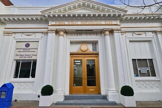 Plus de détails pour 50 School St, Glen Cove, NY - Bureau à louer