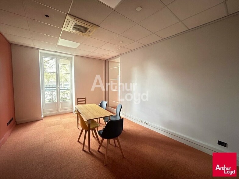 Bureau dans Rennes à louer - Photo intérieure – Image 3 sur 5