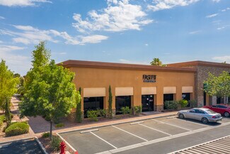 Plus de détails pour 7229 W Sahara Ave, Las Vegas, NV - Bureau à vendre