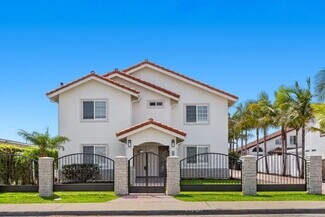 Plus de détails pour 1749 Dahlia Ave, San Diego, CA - Logement à vendre
