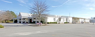 Plus de détails pour 1404 Atlas Rd, Columbia, SC - Industriel/Logistique à vendre