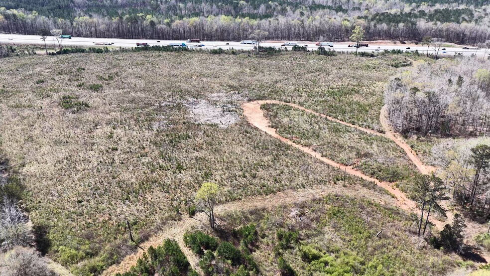 0 English Rd, Forsyth, GA à vendre - Vidéo sur l’annonce professionnelle – Image 2 sur 5