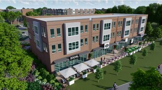 Plus de détails pour 8100 S Collins St, Arlington, TX - Local commercial à louer