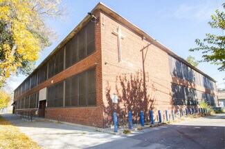 Plus de détails pour 819 & 831-847 N Leamington Ave, Chicago, IL - Spécialisé à vendre