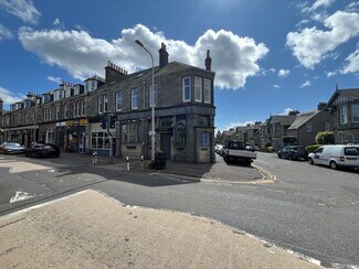 Plus de détails pour 23 Leven Rd, Leven - Local commercial à louer