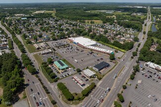 Plus de détails pour 1615 General Booth Blvd, Virginia Beach, VA - Local commercial à louer