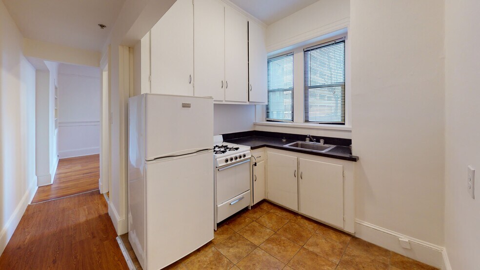 1010 Massachusetts Ave, Cambridge, MA à vendre - Numérisation 3D Matterport – Image 2 sur 55