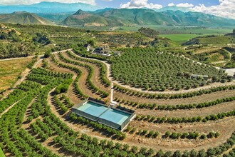 10255 Presilla Rd, Santa Rosa Valley, CA - VUE AÉRIENNE vue de carte - Image1