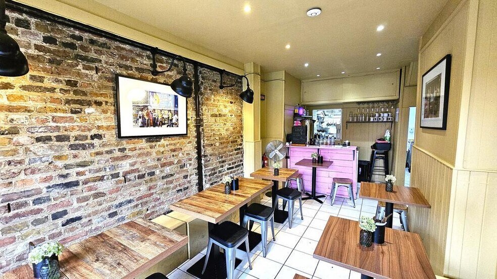 18 Peckham Rye, Londres à louer - Photo de l’immeuble – Image 2 sur 11