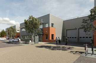 Plus de détails pour Bureau, Local d'activités à louer