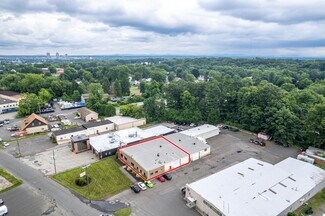 Plus de détails pour 71 Ramah Cir S, Agawam, MA - Local d'activités à louer