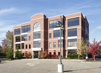 Plus de détails pour 822 Kumho Dr, Fairlawn, OH - Bureau à louer