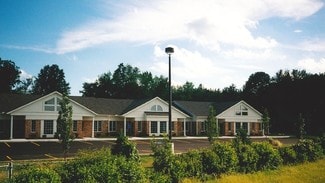 Plus de détails pour 26016 Detroit Rd, Westlake, OH - Bureau/Médical à louer