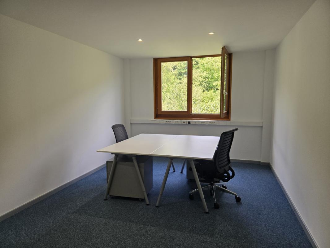 Bureau dans Vieux Thann à louer Photo de l’immeuble– Image 1 sur 12