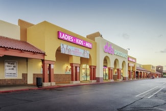 Plus de détails pour 6800-6890 Harrisburg Blvd, Houston, TX - Local commercial à louer