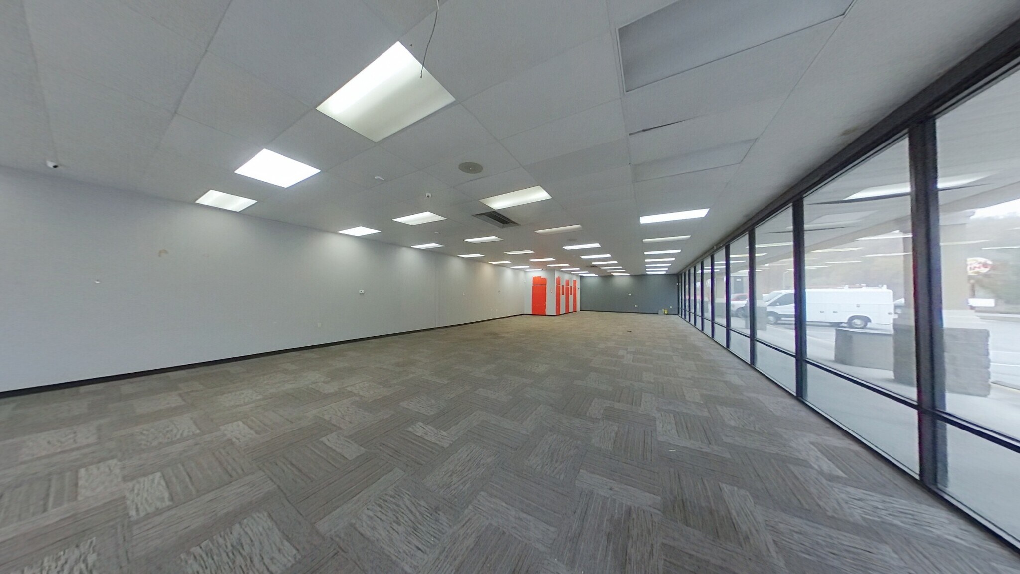 4001-4039 College Ave, Bluefield, VA à louer Photo intérieure– Image 1 sur 7