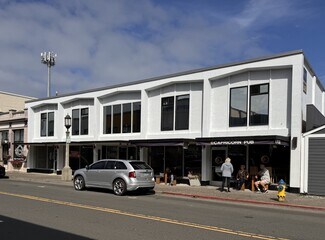 Plus de détails pour 810 Broadway, Seaside, OR - Local commercial à vendre