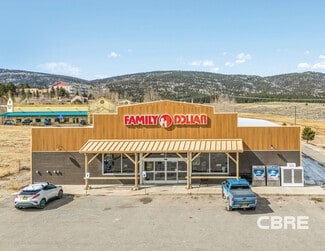 Plus de détails pour 3421 Highway 434, Angel Fire, NM - Local commercial à vendre