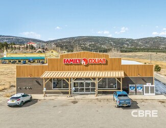 Plus de détails pour 3421 Highway 434, Angel Fire, NM - Local commercial à vendre