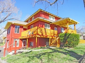 Plus de détails pour 303 Hooker St, Denver, CO - Logement à vendre