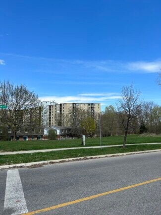 Plus de détails pour 460 Sandringham Crescent, London, ON - Terrain à vendre