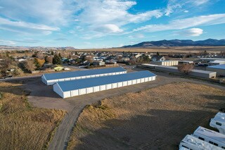 2320 Grove Dr, East Helena, MT à vendre - Photo de l’immeuble – Image 3 sur 10