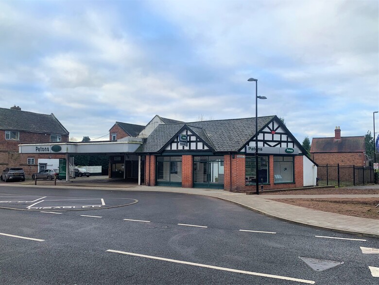 Cheapside, Shifnal à vendre - Photo principale – Image 1 sur 5