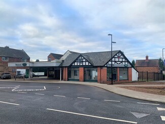 Plus de détails pour Cheapside, Shifnal - Local commercial à vendre
