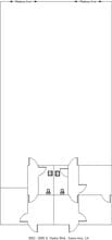 3001-3095 S Harbor Blvd, Santa Ana, CA à louer Photo de l’immeuble– Image 1 sur 1
