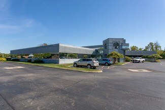 Plus de détails pour 7211 N Main St, Dayton, OH - Bureau/Médical à louer