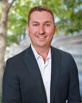 Alex Lucke, CCIM