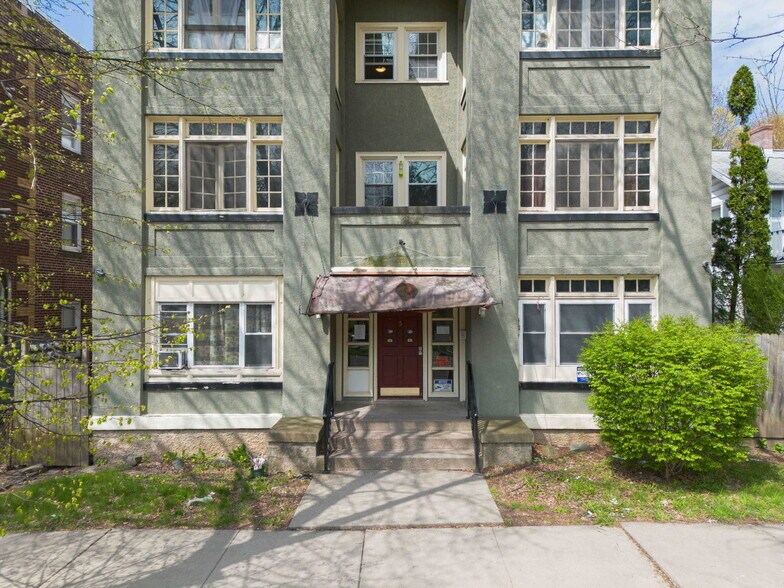 5 Mather St, Binghamton, NY à vendre - Photo de l’immeuble – Image 2 sur 35
