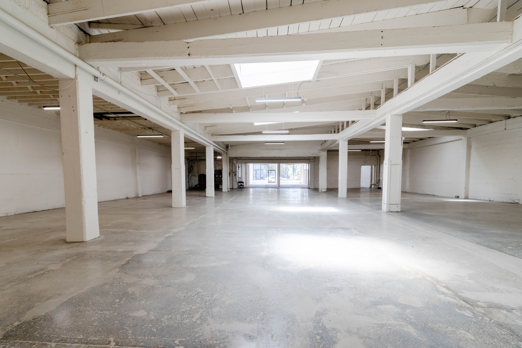 1330 Howard St, San Francisco, CA à louer Photo intérieure– Image 1 sur 2