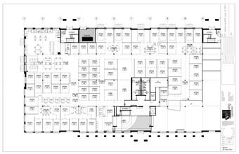 5151 California Ave, Irvine, CA à louer Plan d’étage– Image 1 sur 1