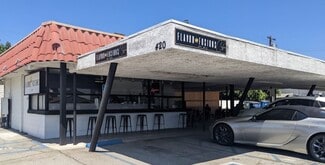 Plus de détails pour 420 S 1st Ave, Arcadia, CA - Local commercial à vendre