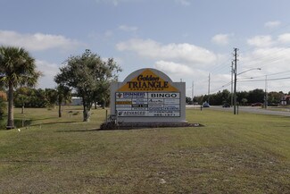Plus de détails pour 2743 W Old Highway 441, Mount Dora, FL - Différents types d’espaces à louer