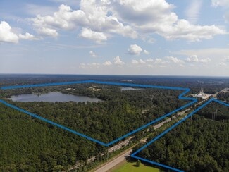 Plus de détails pour US 51 Bypass hwy, Roseland, LA - Terrain à vendre