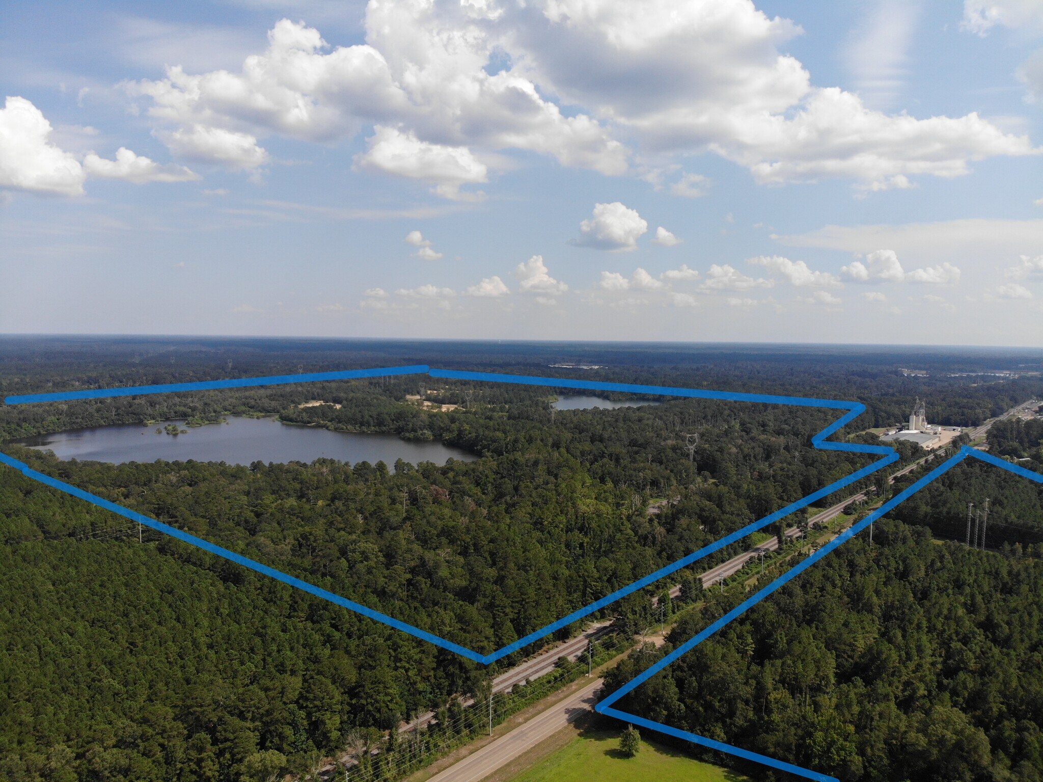 US 51 Bypass hwy, Roseland, LA à vendre Photo principale– Image 1 sur 21