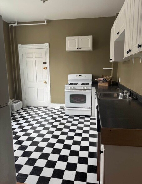 4306 Hamilton St, Hyattsville, MD à vendre - Photo de l’immeuble – Image 2 sur 6