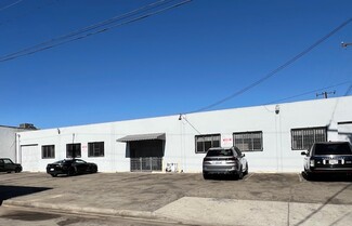 Plus de détails pour 321-323 W 130th St, Los Angeles, CA - Industriel/Logistique à vendre