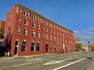 Plus de détails pour 1590 California St, Redding, CA - Local commercial à louer