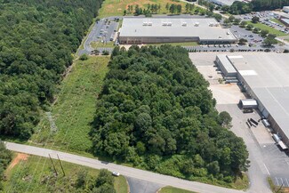 Plus de détails pour 156 Mosswood Boulevard, Youngsville, NC - Terrain à vendre