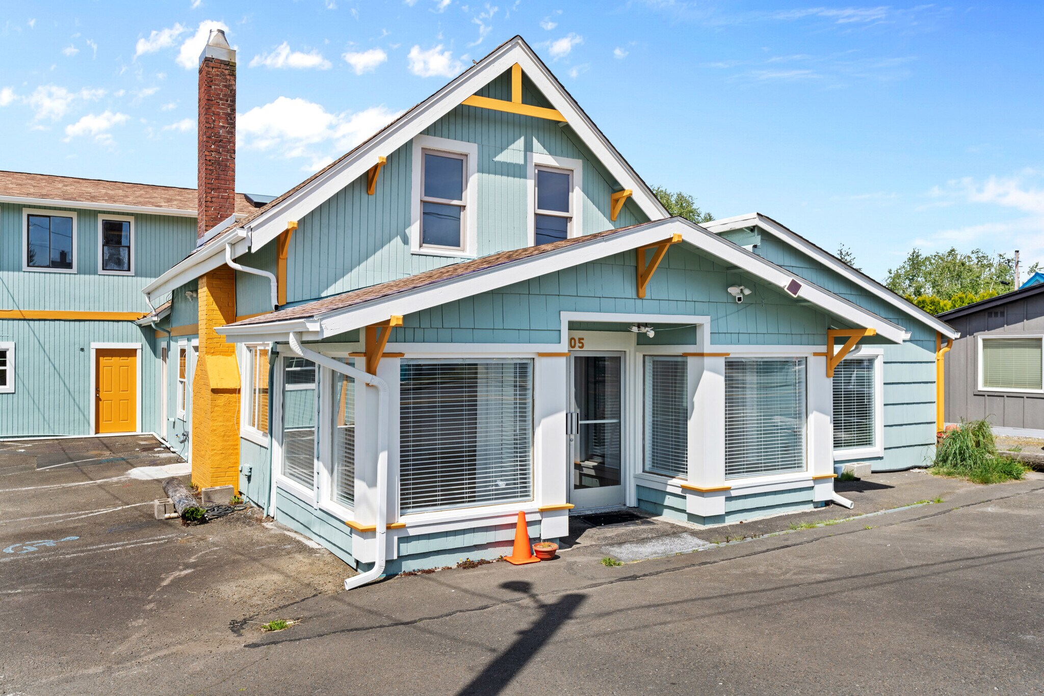 4705 Pacific Way, Long Beach, WA à vendre Photo de l’immeuble– Image 1 sur 43